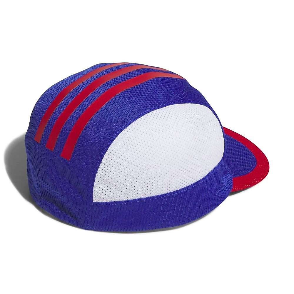 キッズ ソフトキャップ