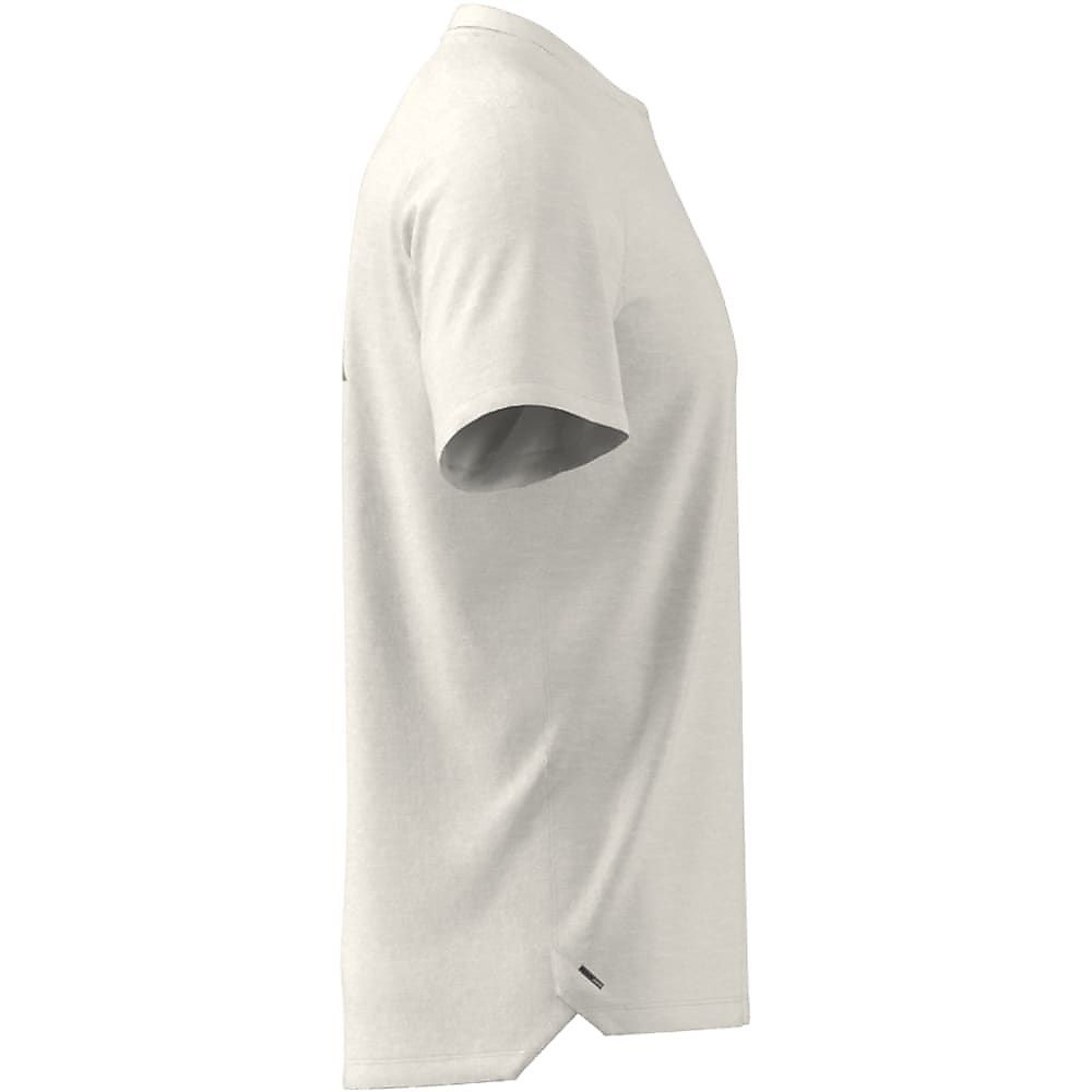 M ワークアウト ロゴTシャツ