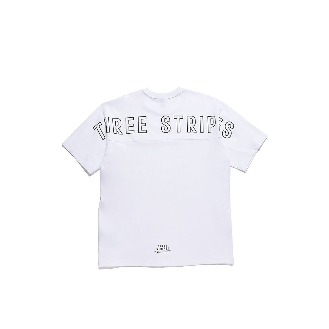 M WORD Tシャツ