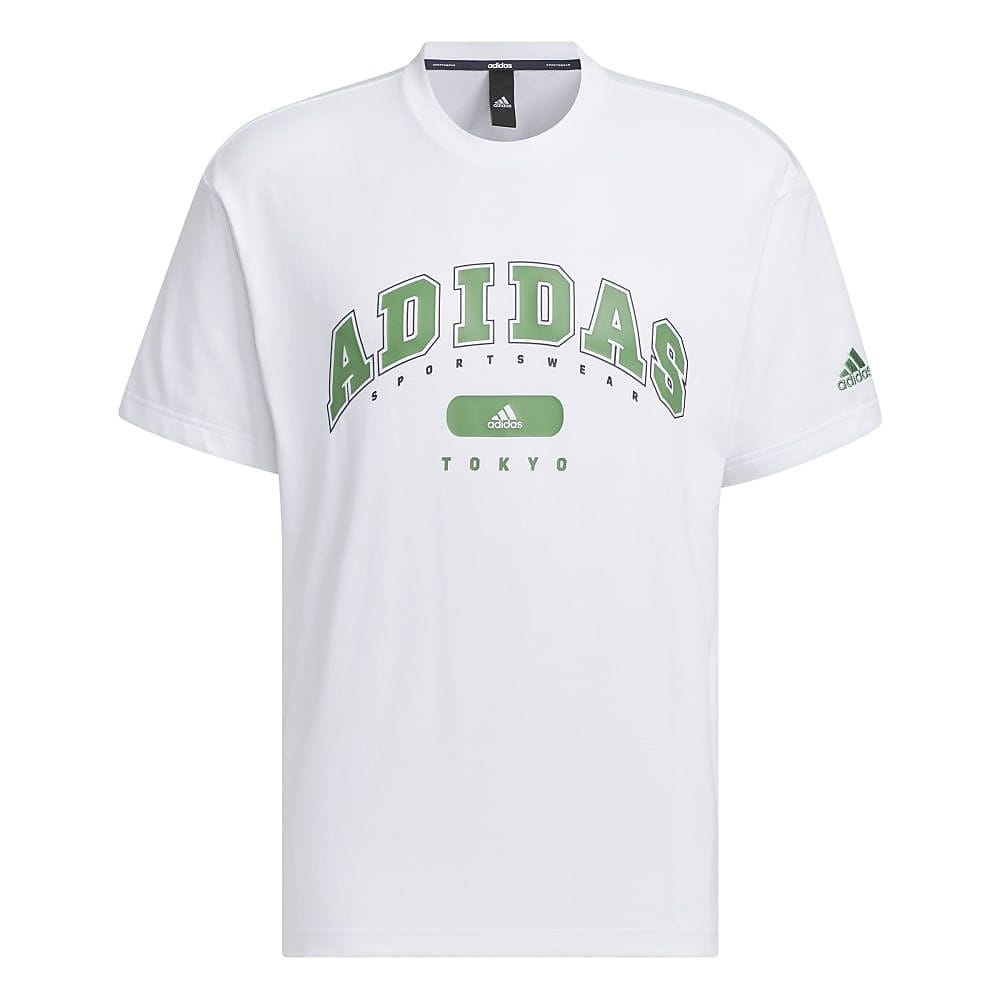 M KCCL Tシャツ