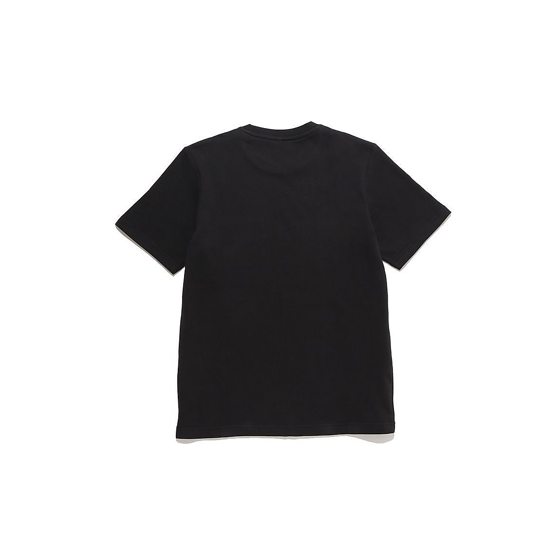 M SS ELVT PKT グラフィック Tシャツ