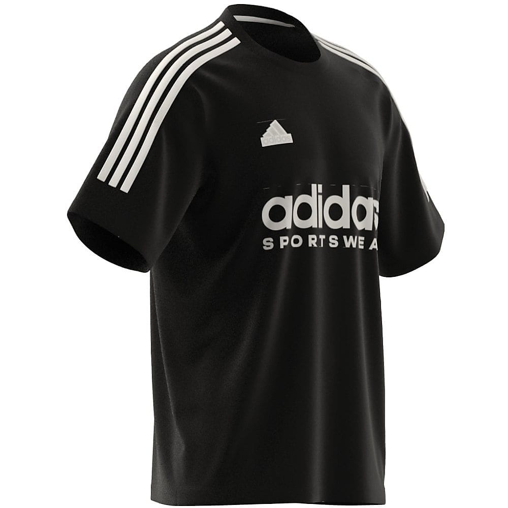 M TIRO Tシャツ1
