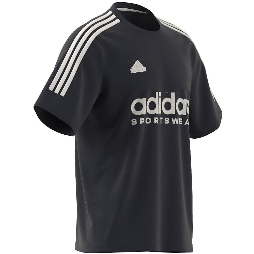 M TIRO Tシャツ1