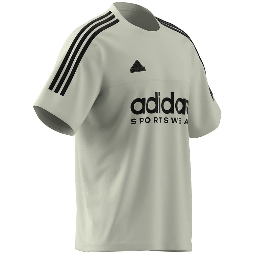 M TIRO Tシャツ1