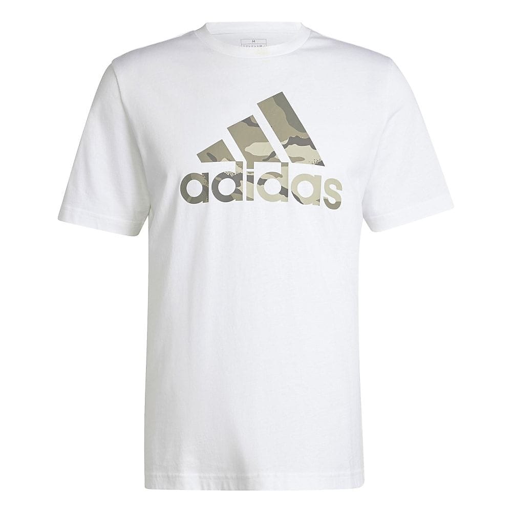 M CAMO グラフィック Tシャツ1