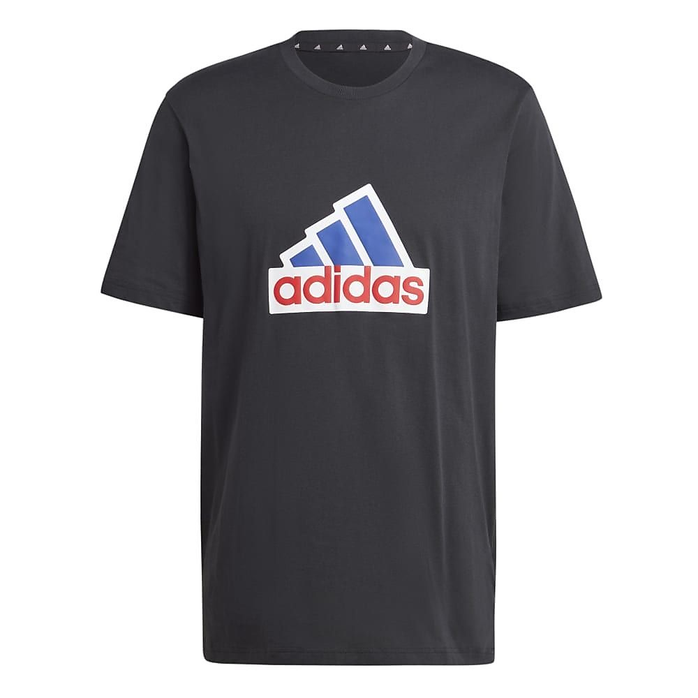 M FI BOS OLY Tシャツ