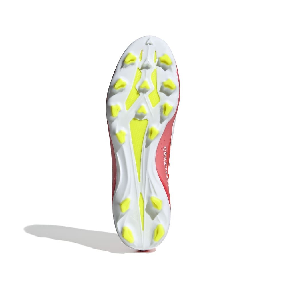 エックス クレイジーファスト LEAGUE MG