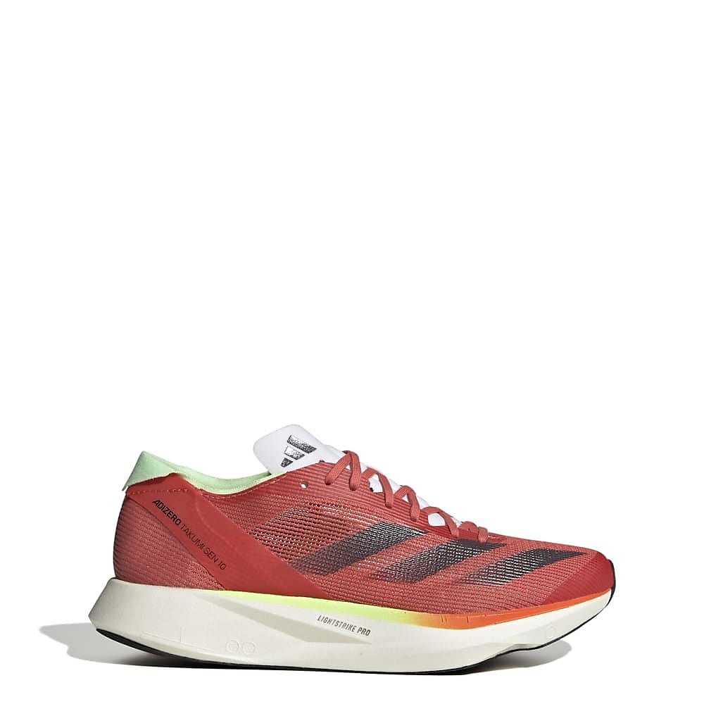 adidasアディダス - ADIZERO TAKUMI SEN 10 W MCV25 IG8207/メガ