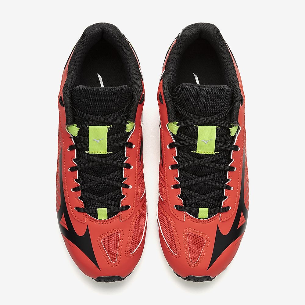 スピードマッハ2