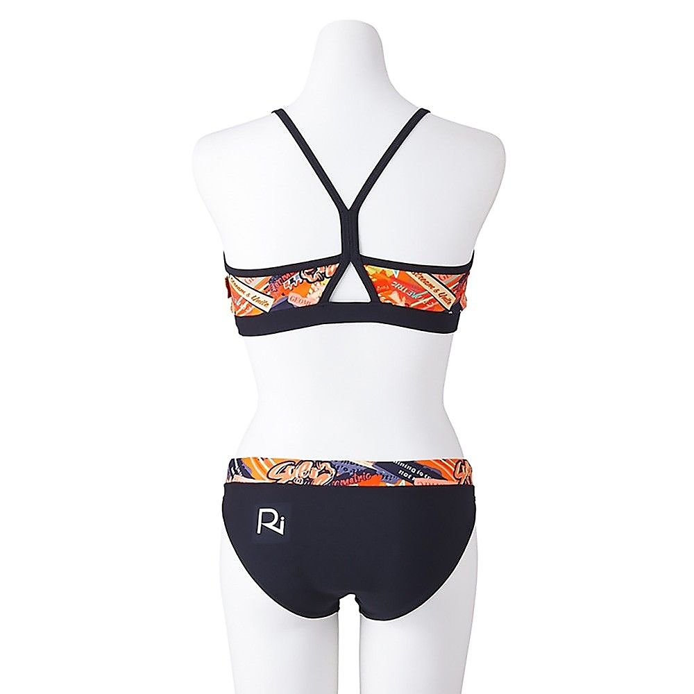 エクサースーツ セパレーツ