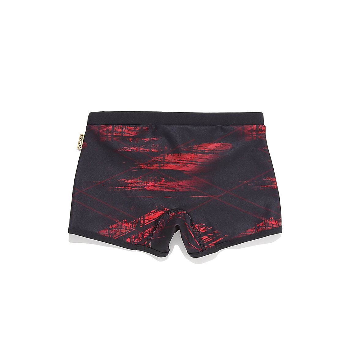 エクサースーツ ショートスパッツ