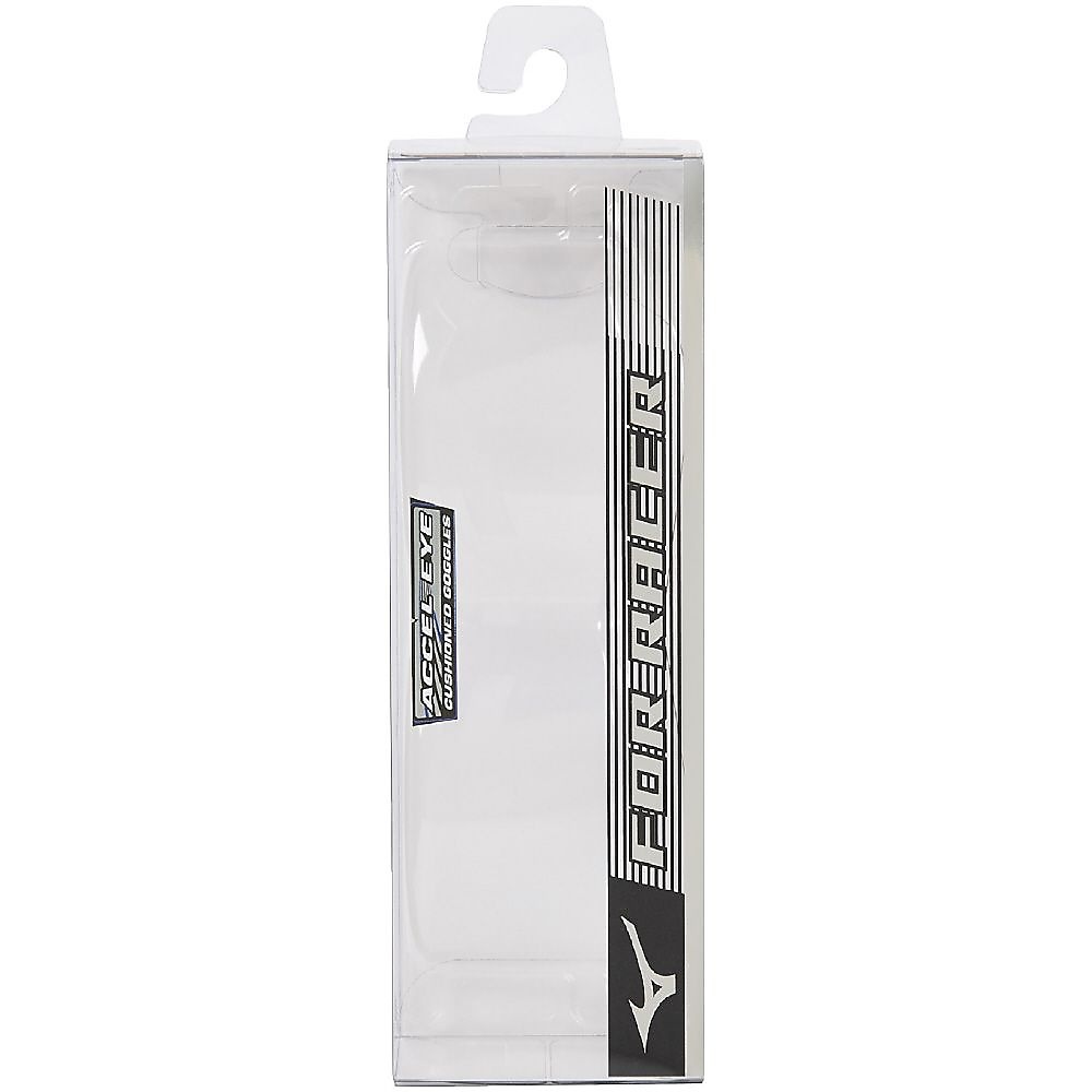 ACCEL EYE(クッション一体成型)