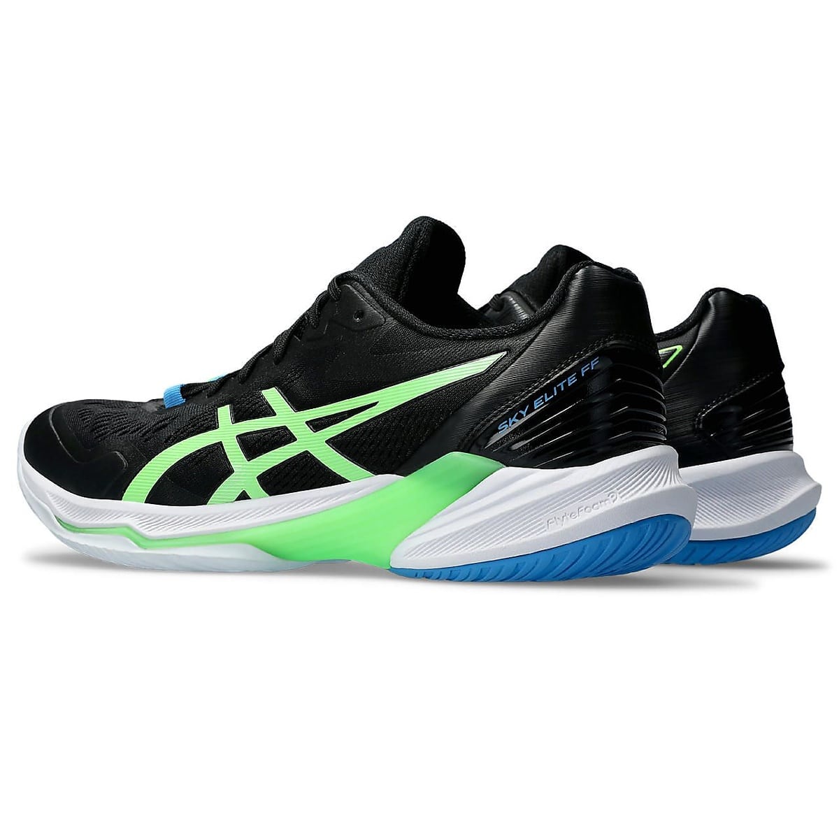 SKY ELITE FF 2