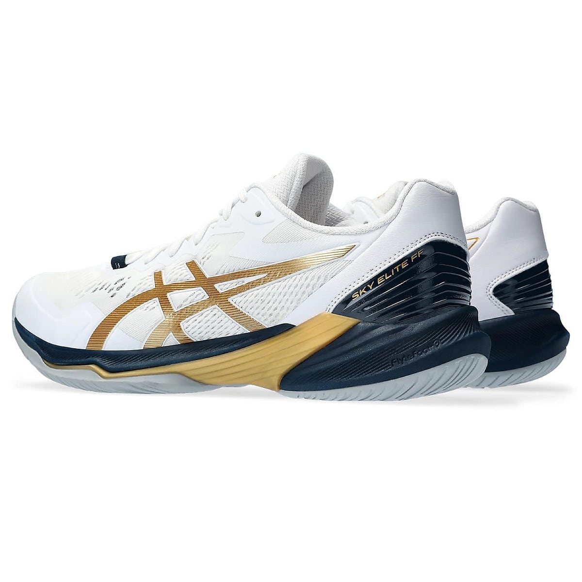 ASICSアシックス - SKY ELITE FF 2 1051A082.960/メガスポーツ公式