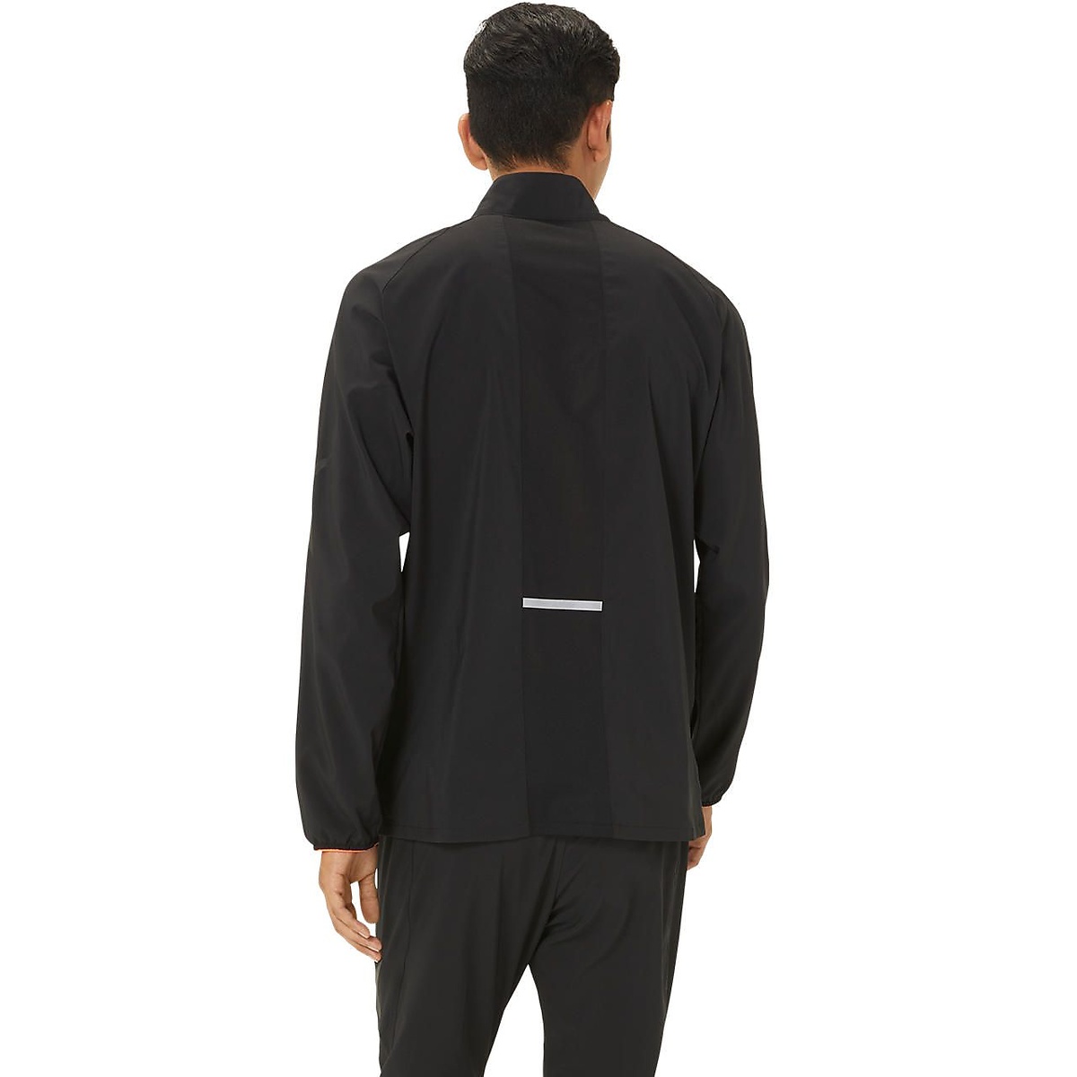 A-I-Mクールストレッチサマーウーブンジャケット