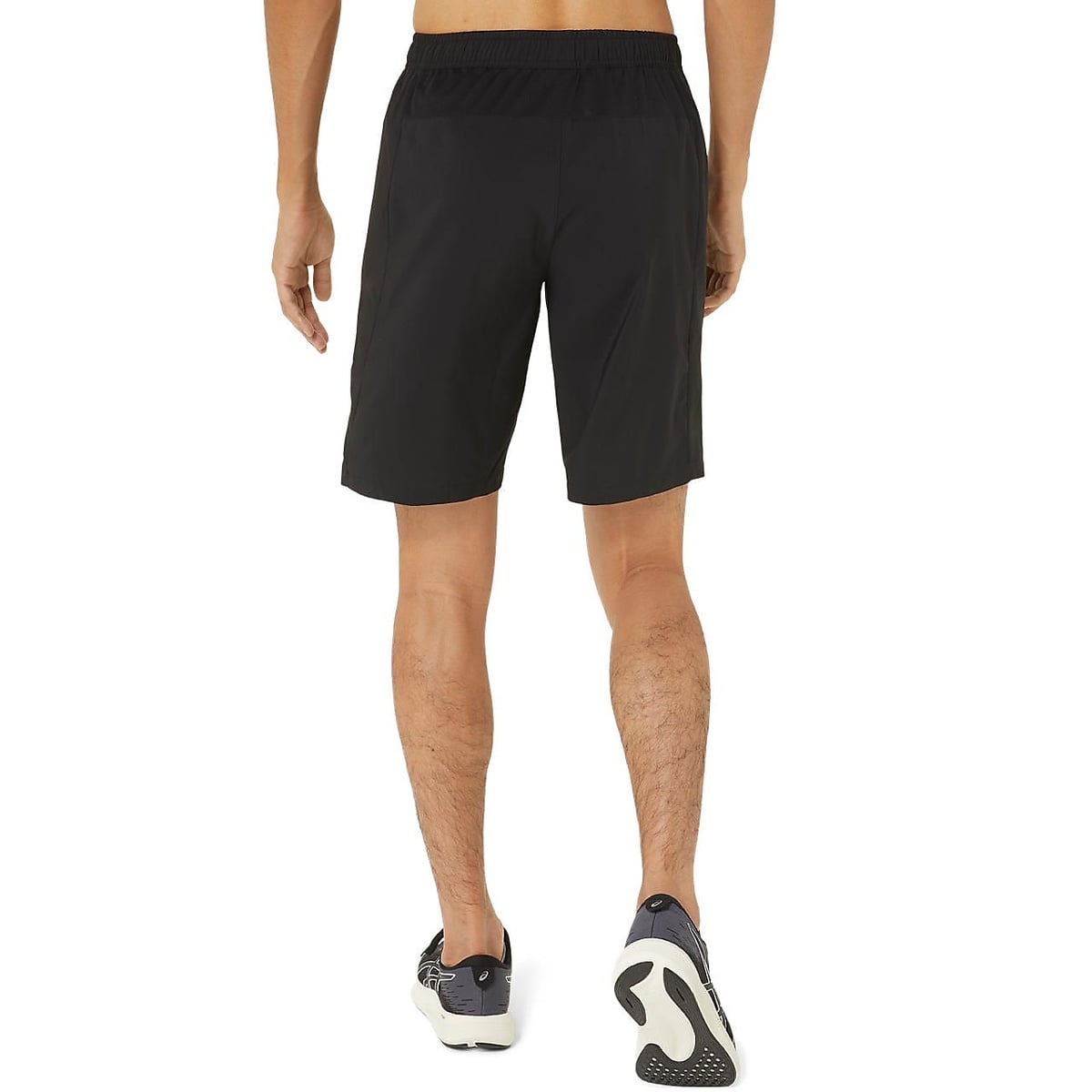 A-I-Mクールストレッチサマーウーブンハーフパンツ