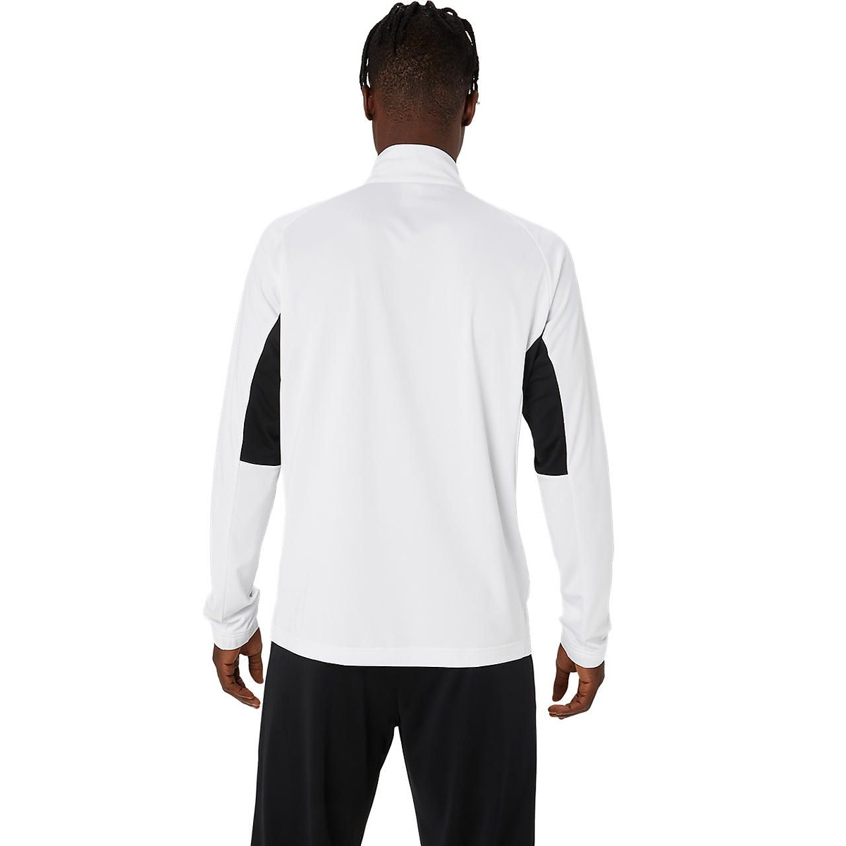 ドライトレーニングジャケット