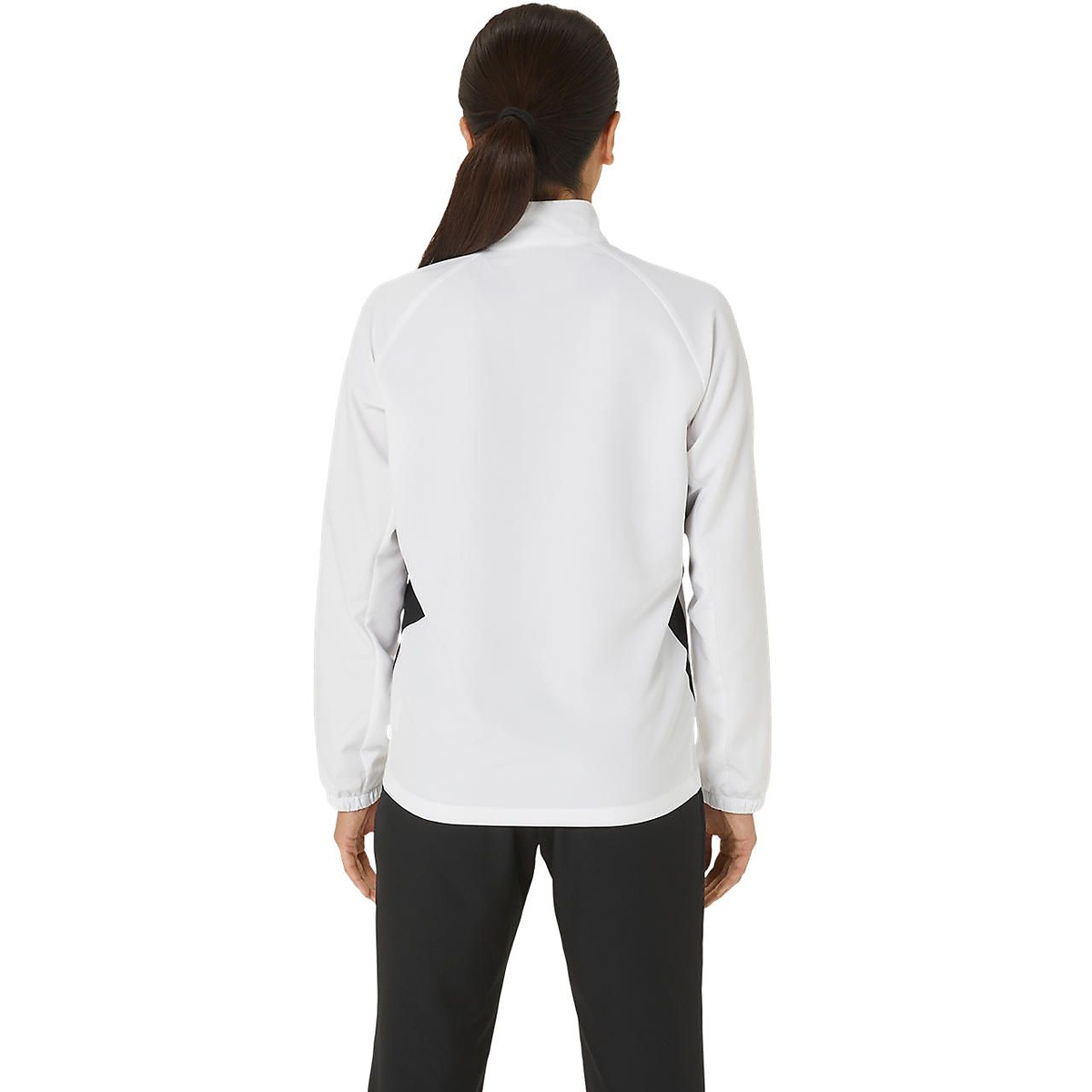 ウイメンズドライクロスジャケット