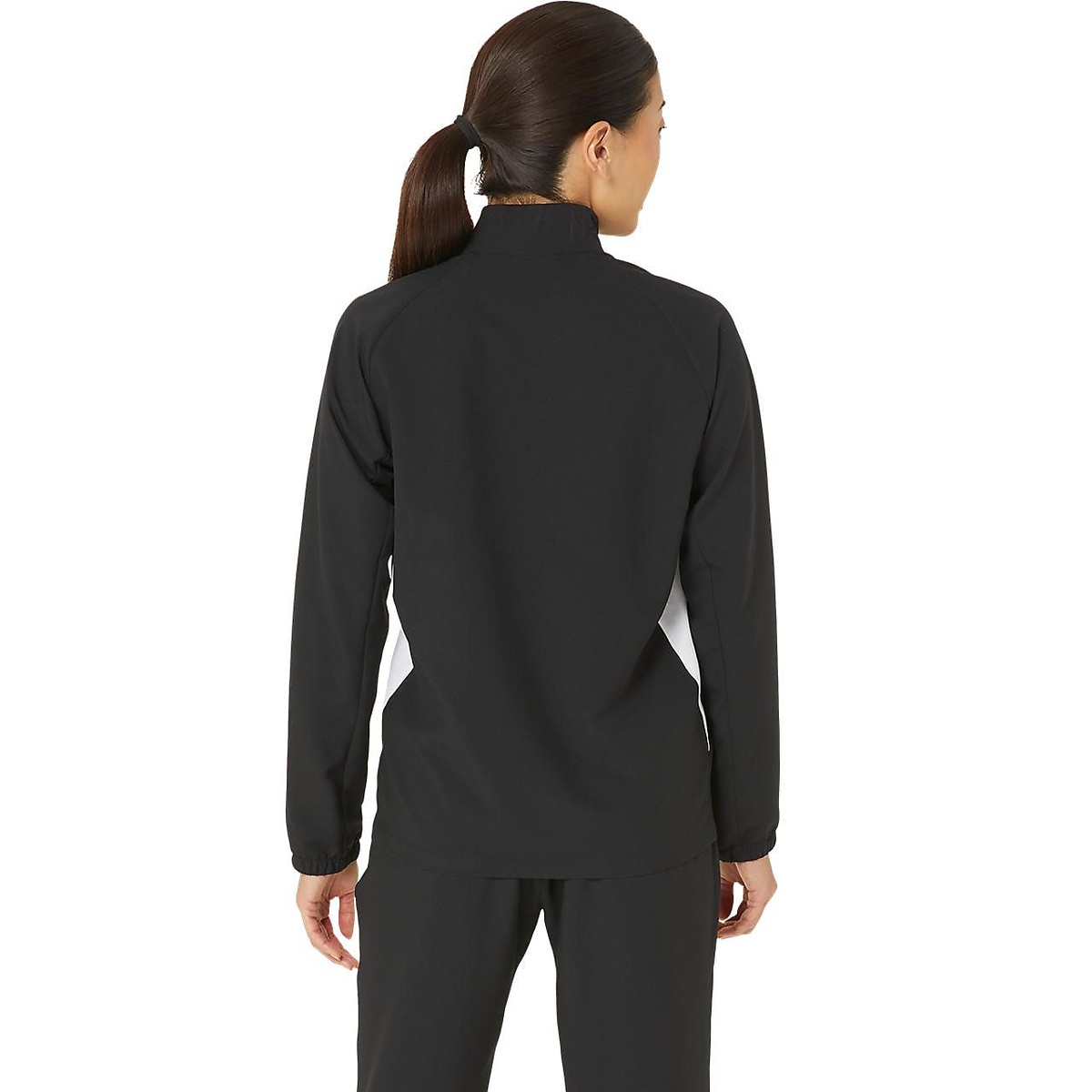 ウイメンズドライクロスジャケット