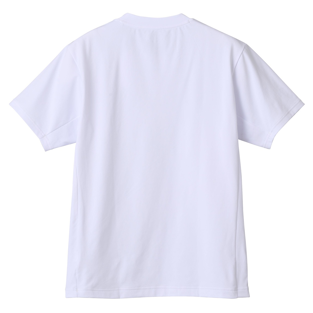 SUNSCREEN TOUGH オーセンティックロゴ ショートスリーブシャツ