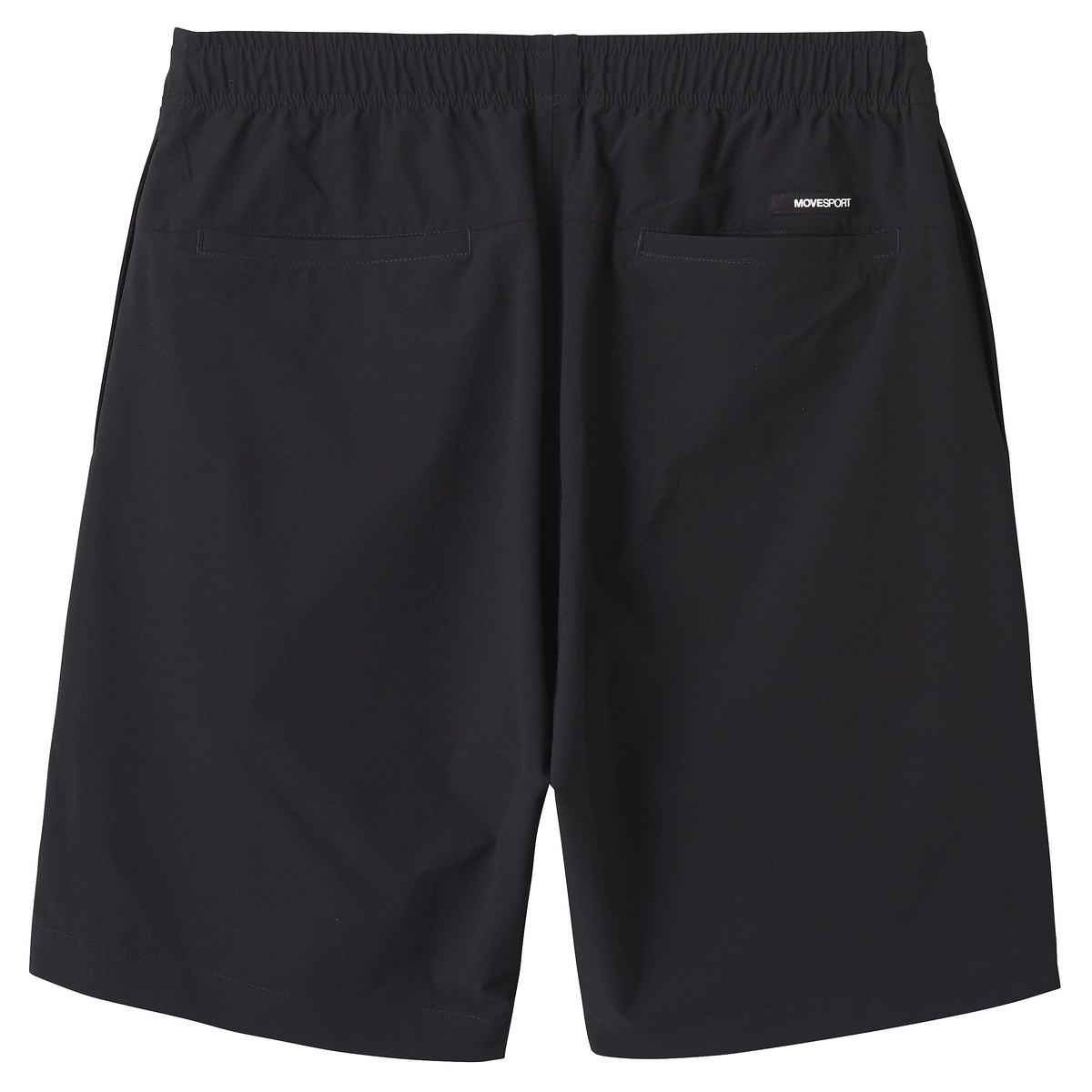 AIRY TRANSFER ライトリップ アウトラインロゴ イージーショーツ