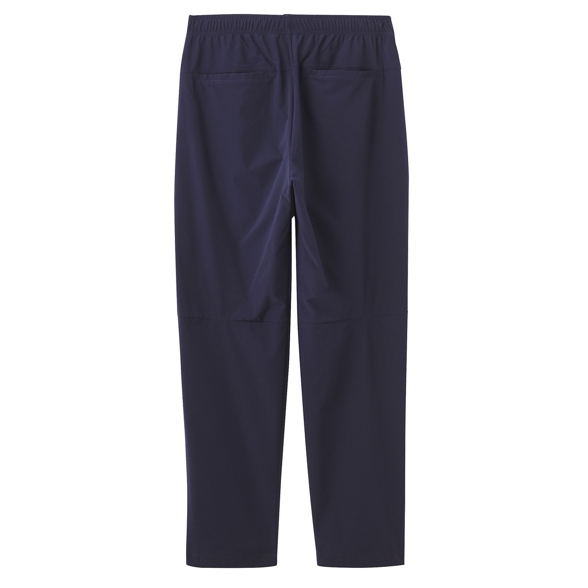 AIRY TRANSFER ライトリップ テーパードパンツ