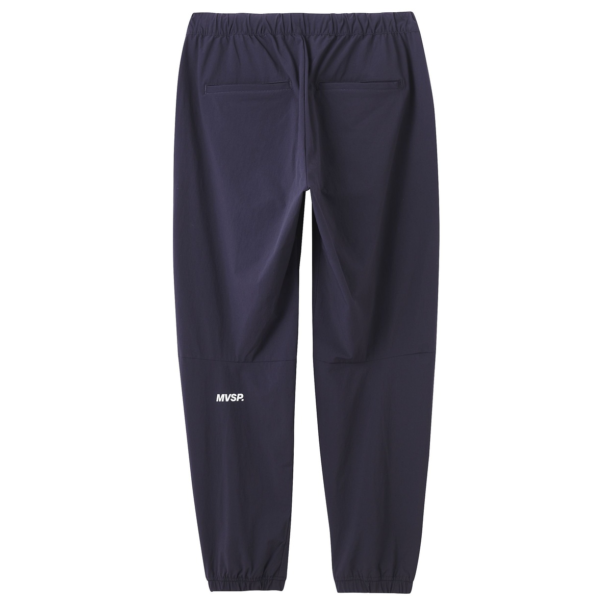 4WAYストレッチ クールタッチナイロン イージージョガーパンツ