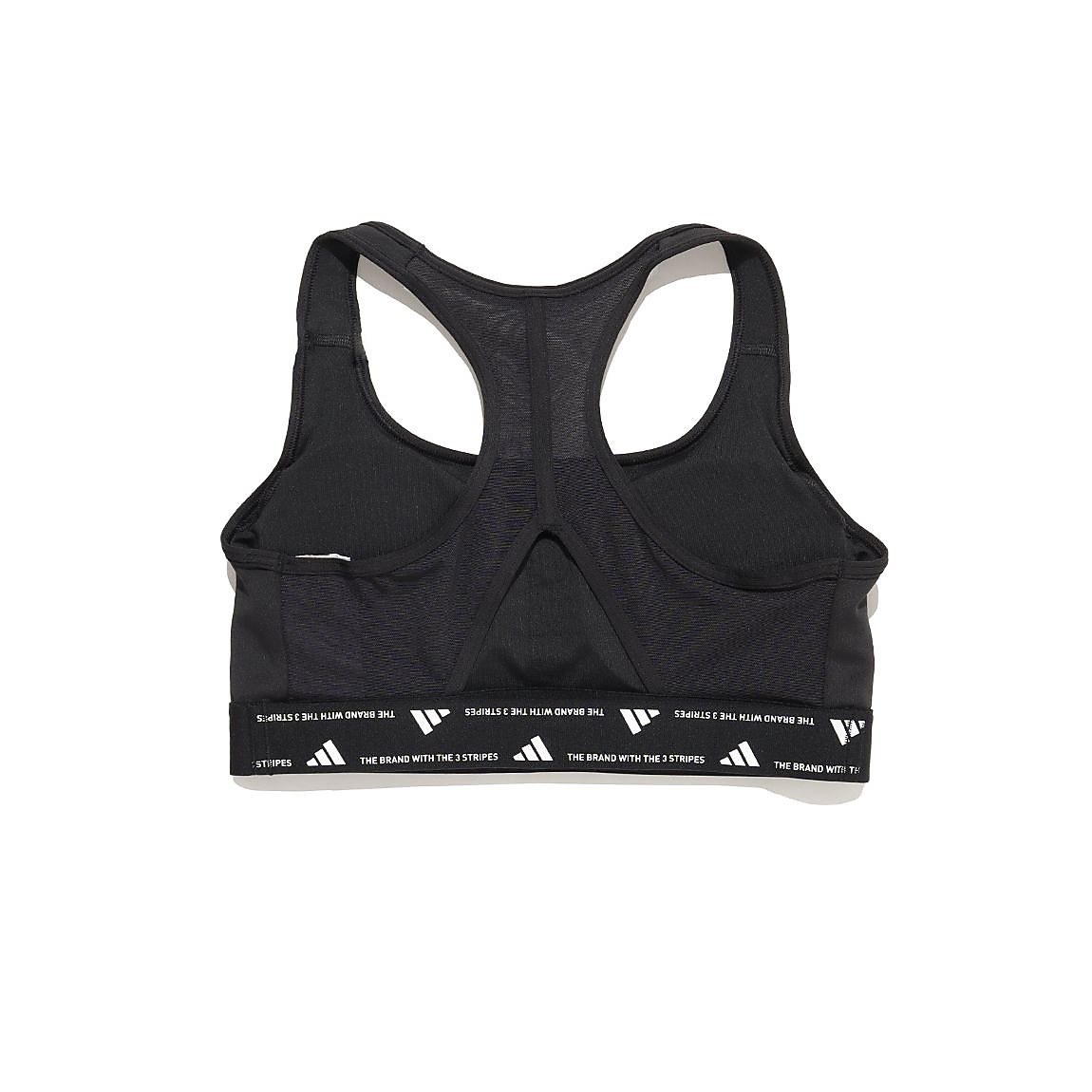 W TRN POWERREACT ミディアムサポートブラ