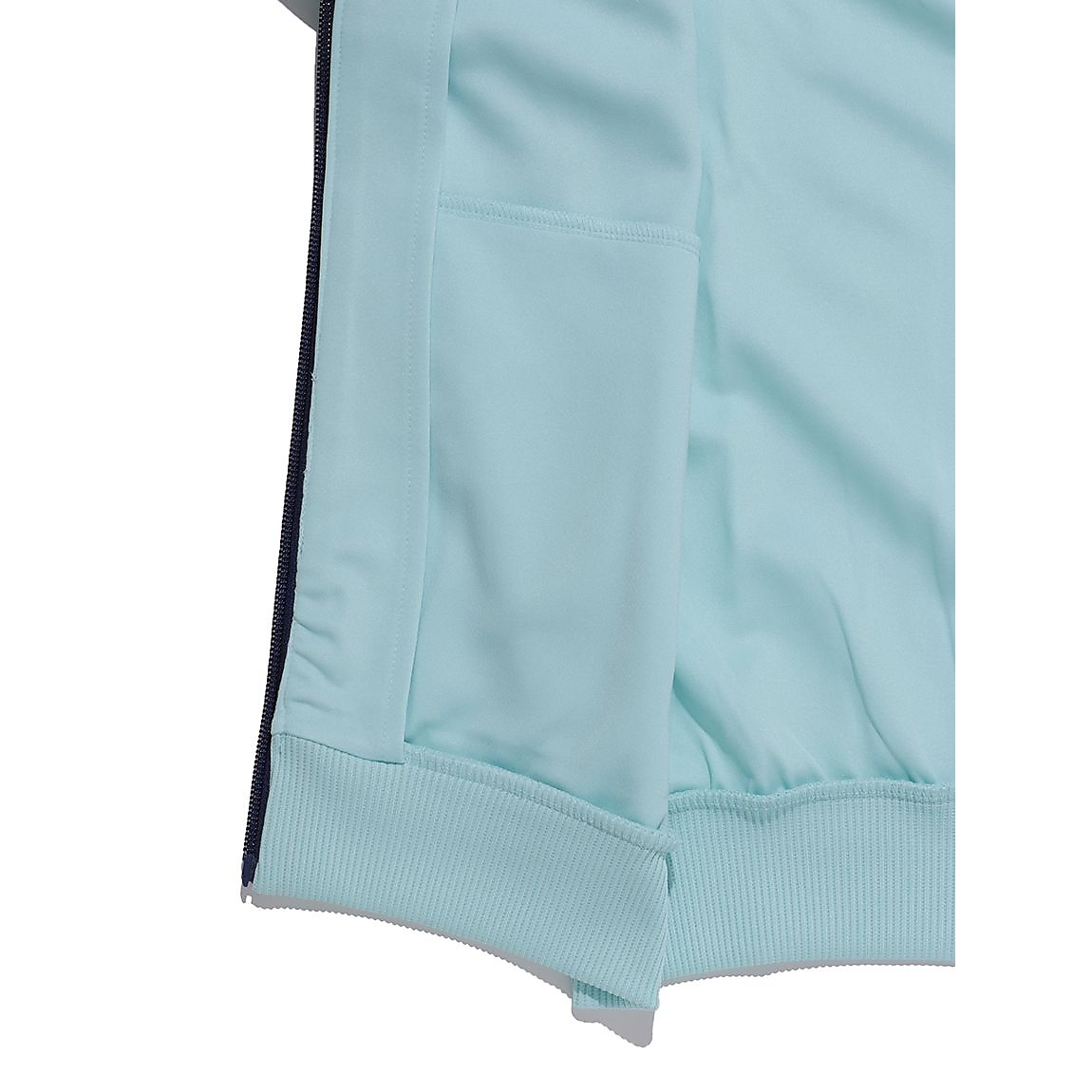 U ESS TIB ウォームアップジャケット