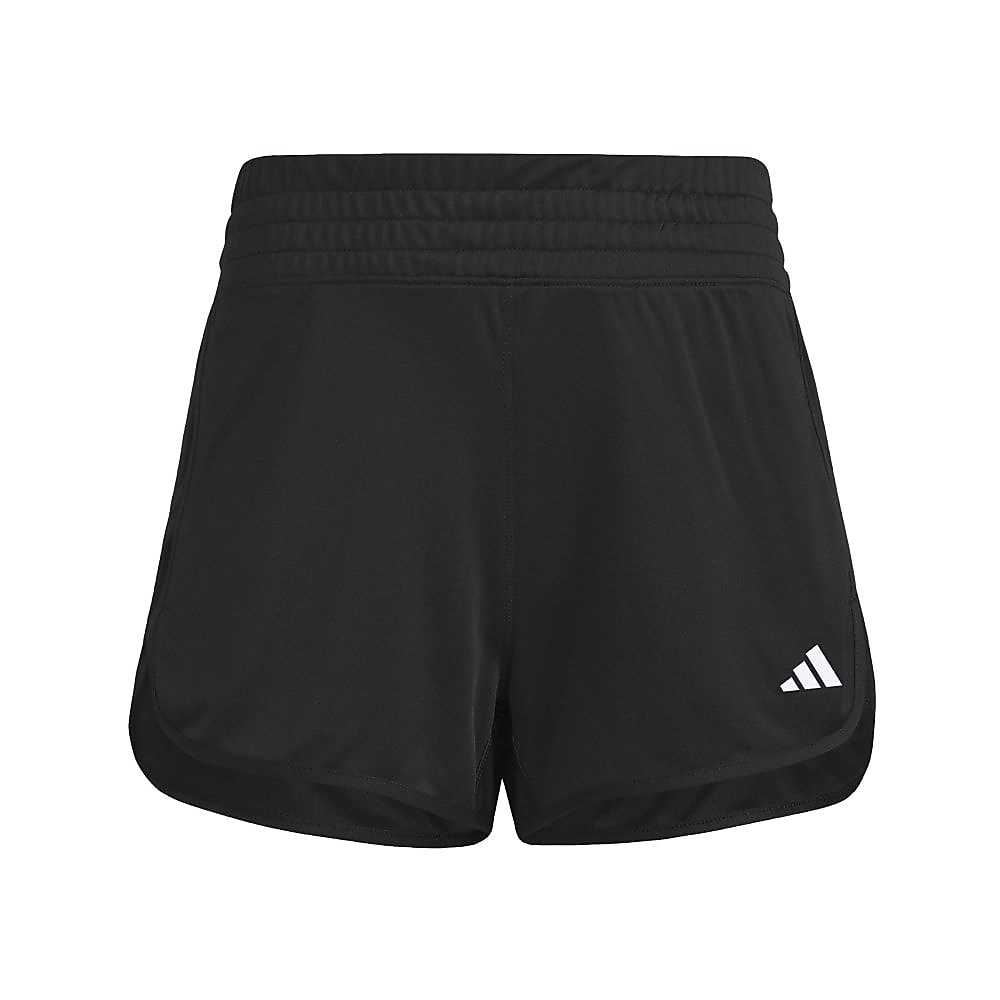 W PACER ニットショーツ