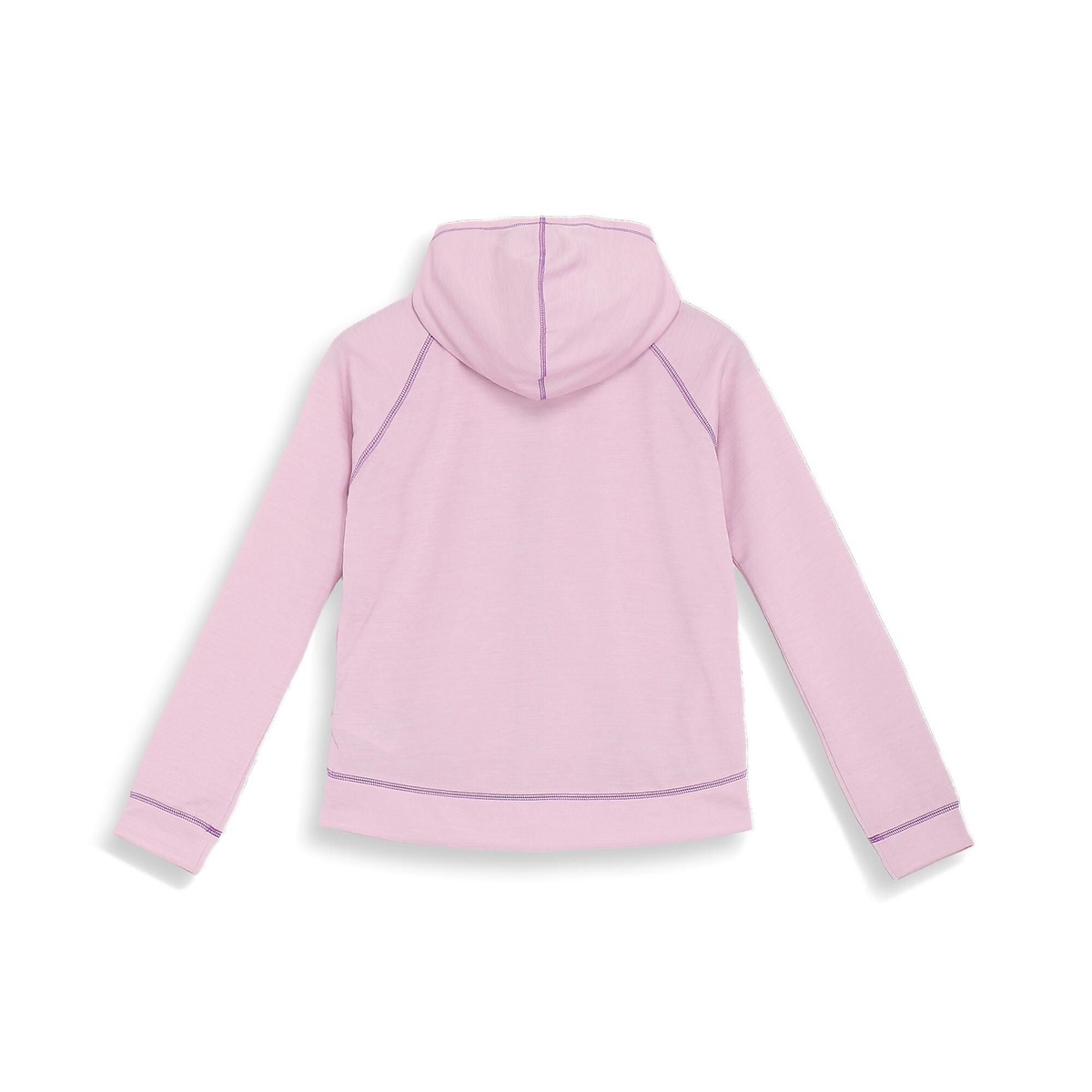 PUMA MOTION フルジップ フーデッドジャケット