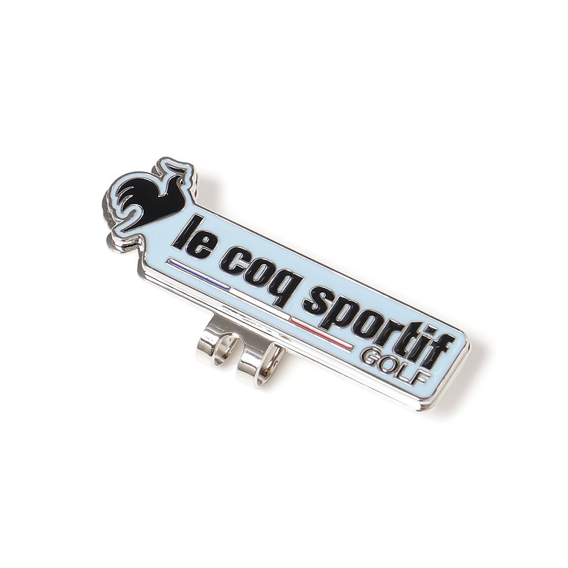 ルコックゴルフ クリップマーカー