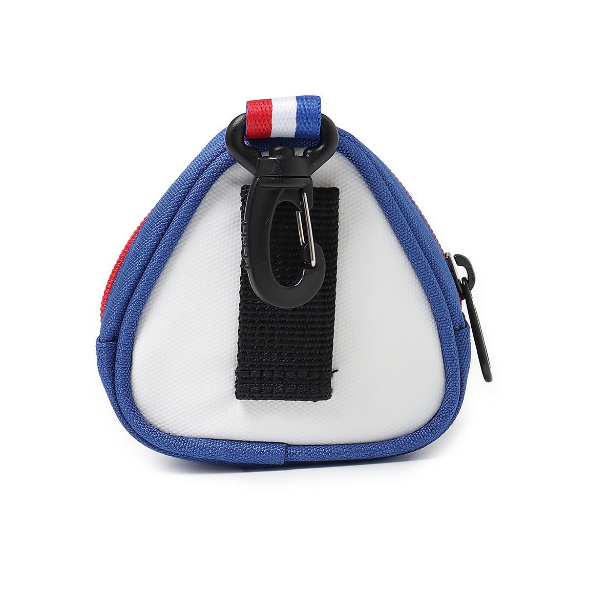 ルコックゴルフ ボールホルダー 3個用