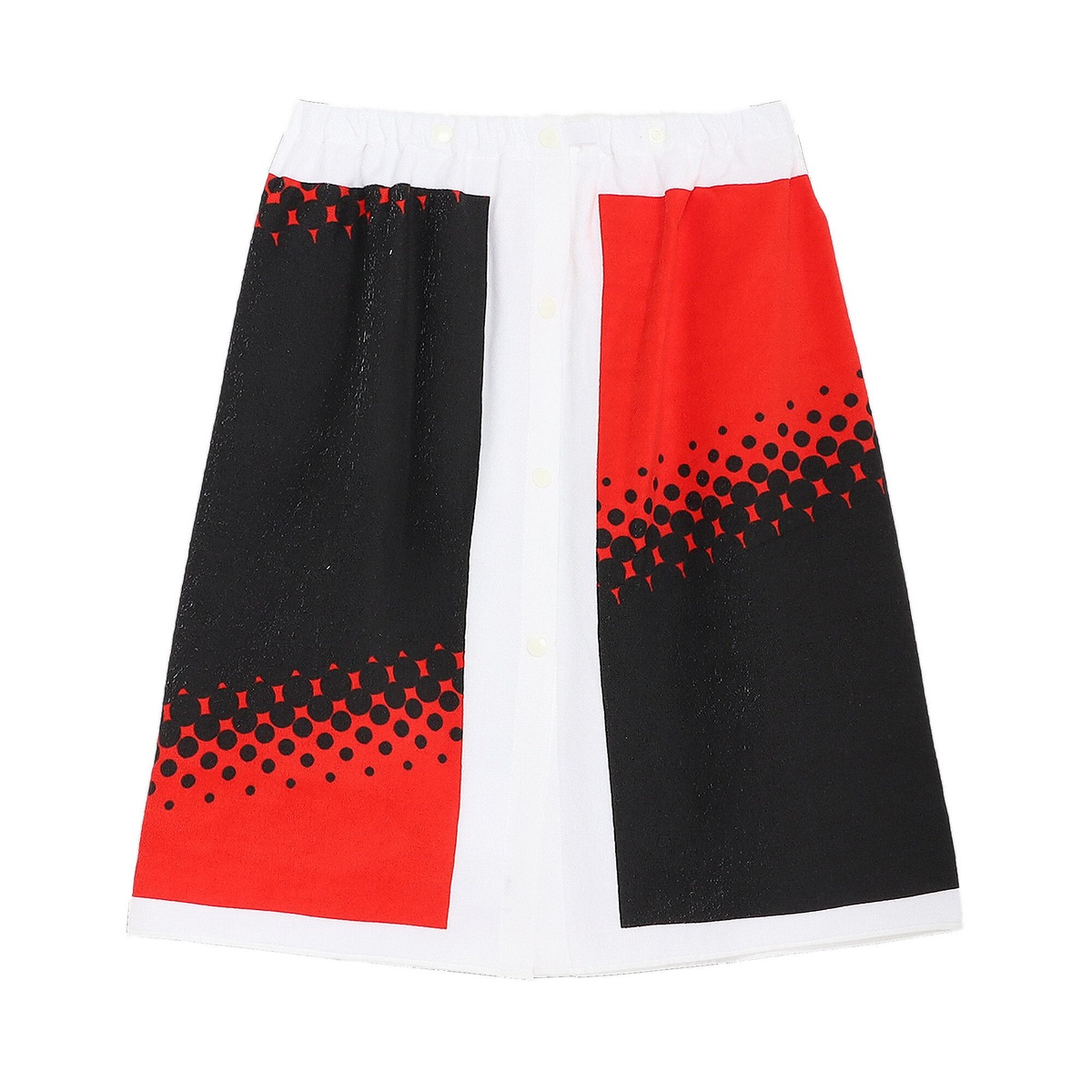 ラップタオルM NEW