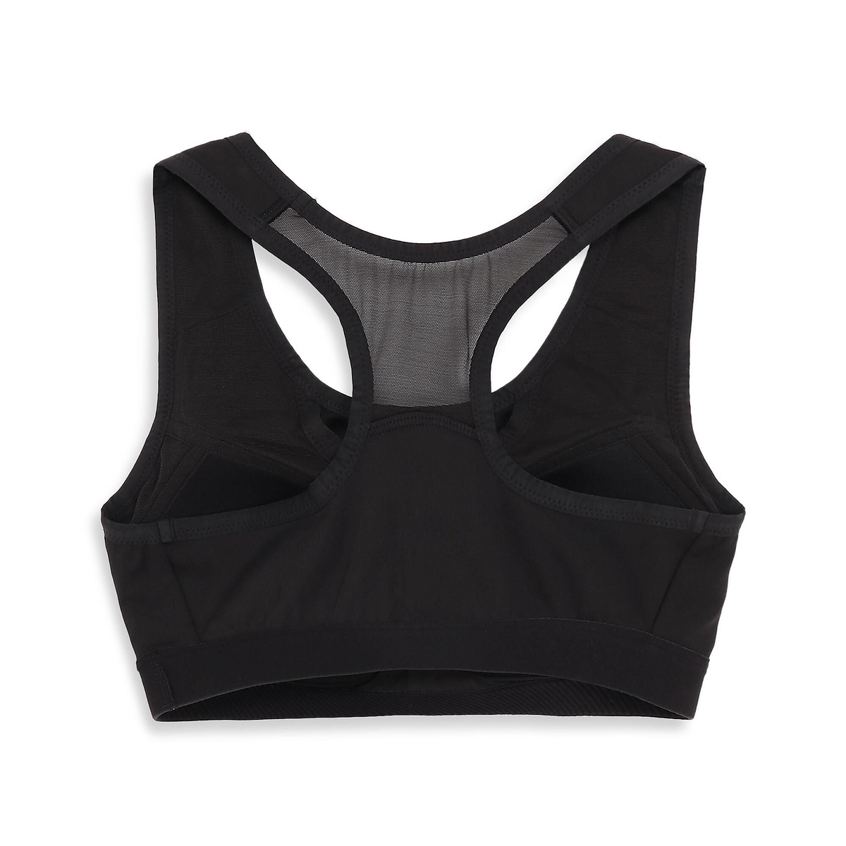 ミッドサポートスポーツブラトップ