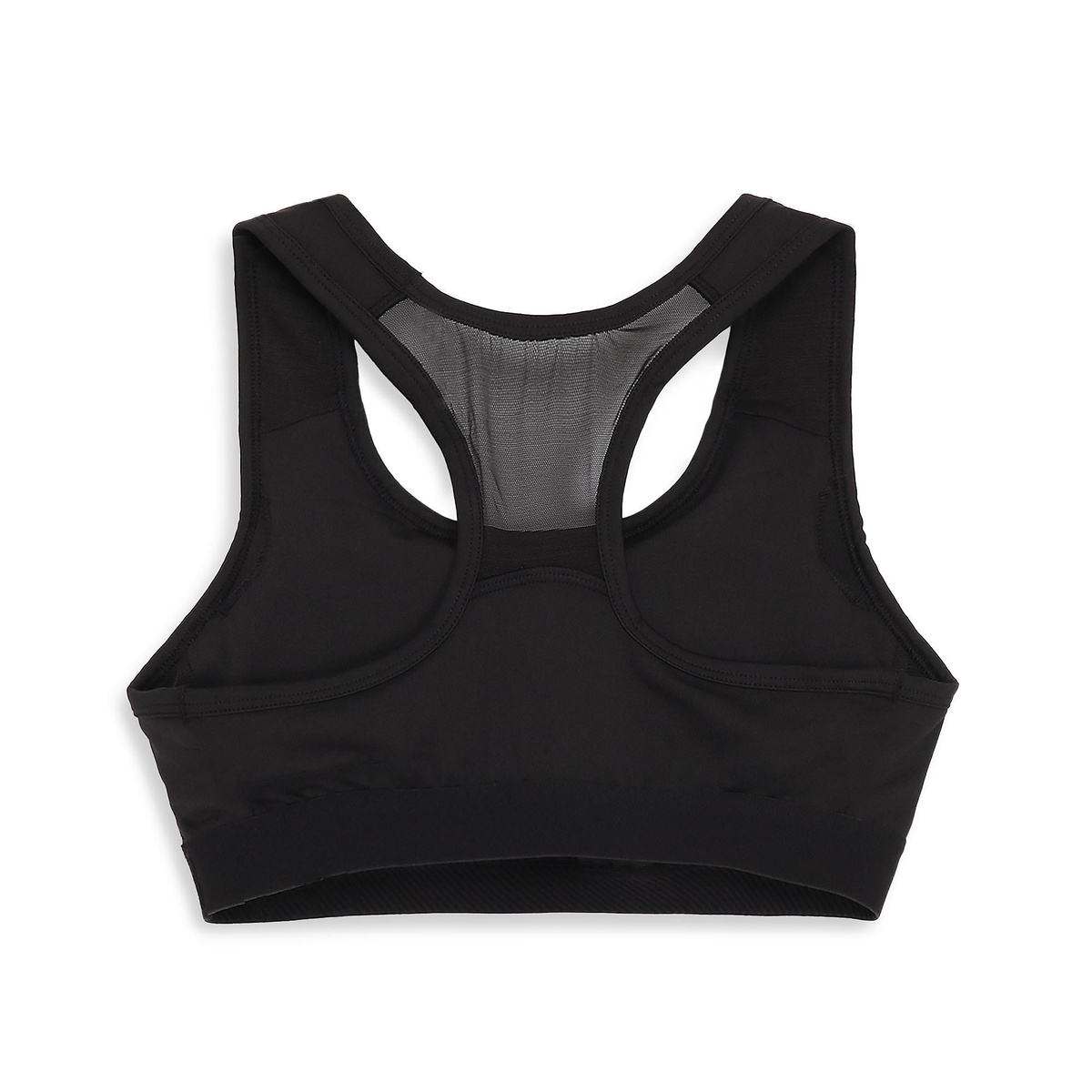 ベーシックミッドサポートスポーツブラトップ