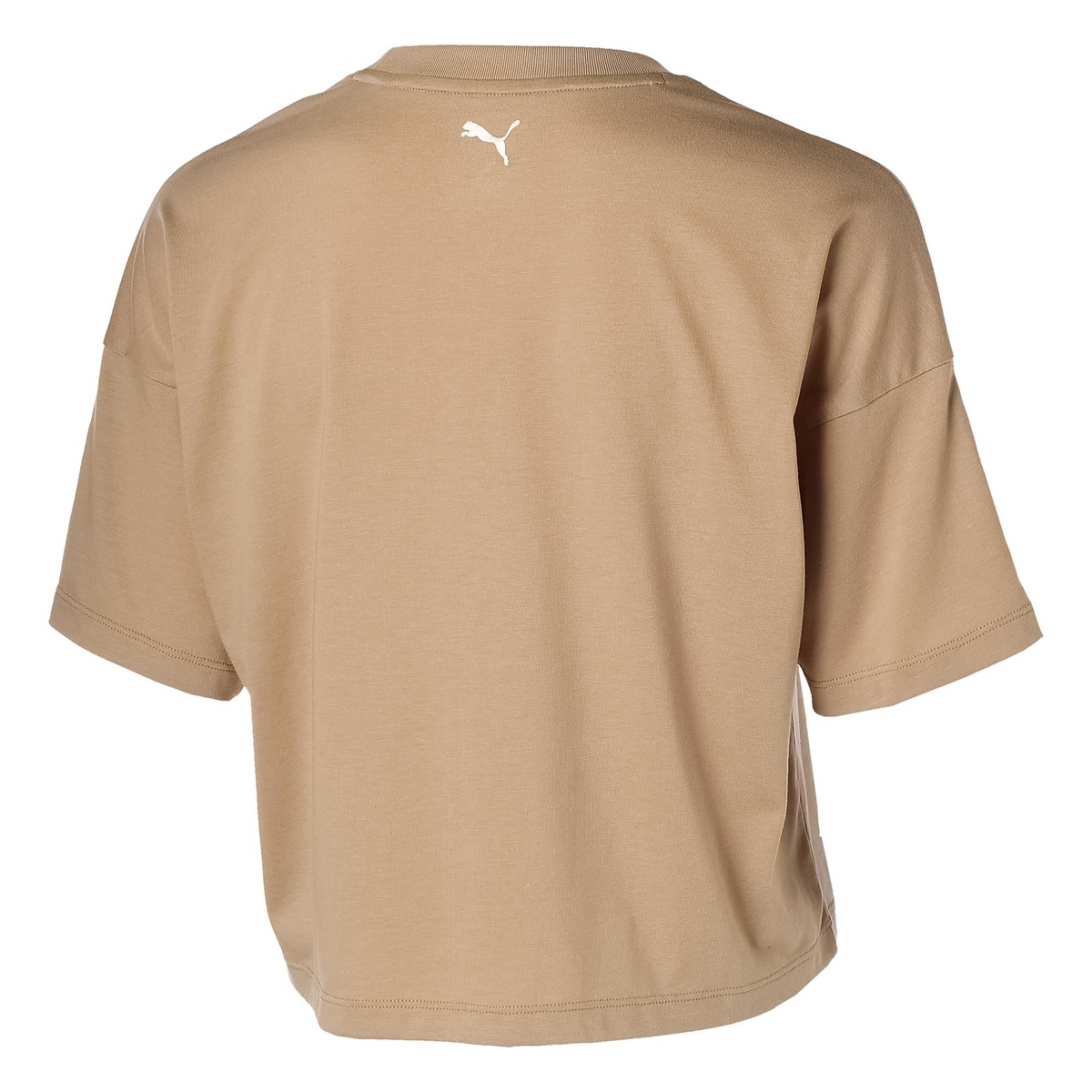 TRN EDGE クロップ SS Tシャツ