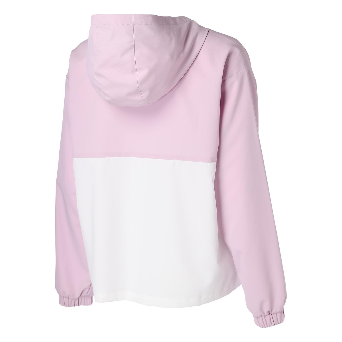 クロスウーブンジャケット