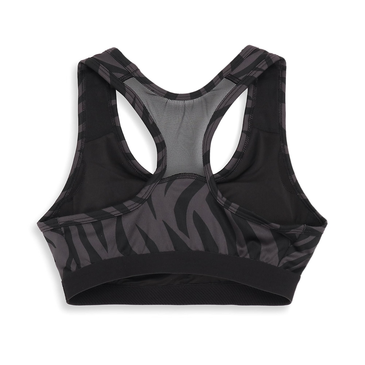 ベーシックミッドサポートスポーツブラトップ