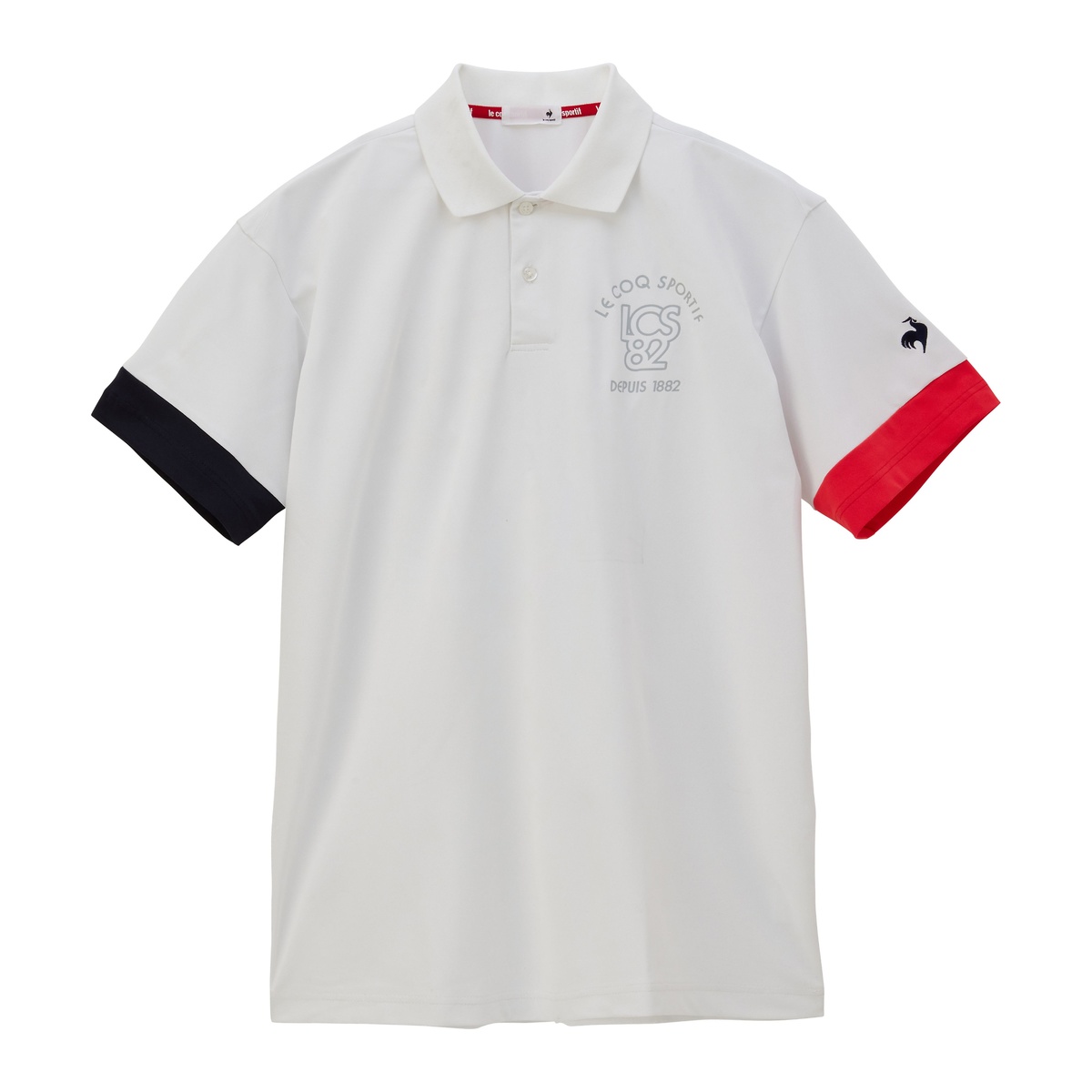 ヘランカサンスクリーン ポロシャツ