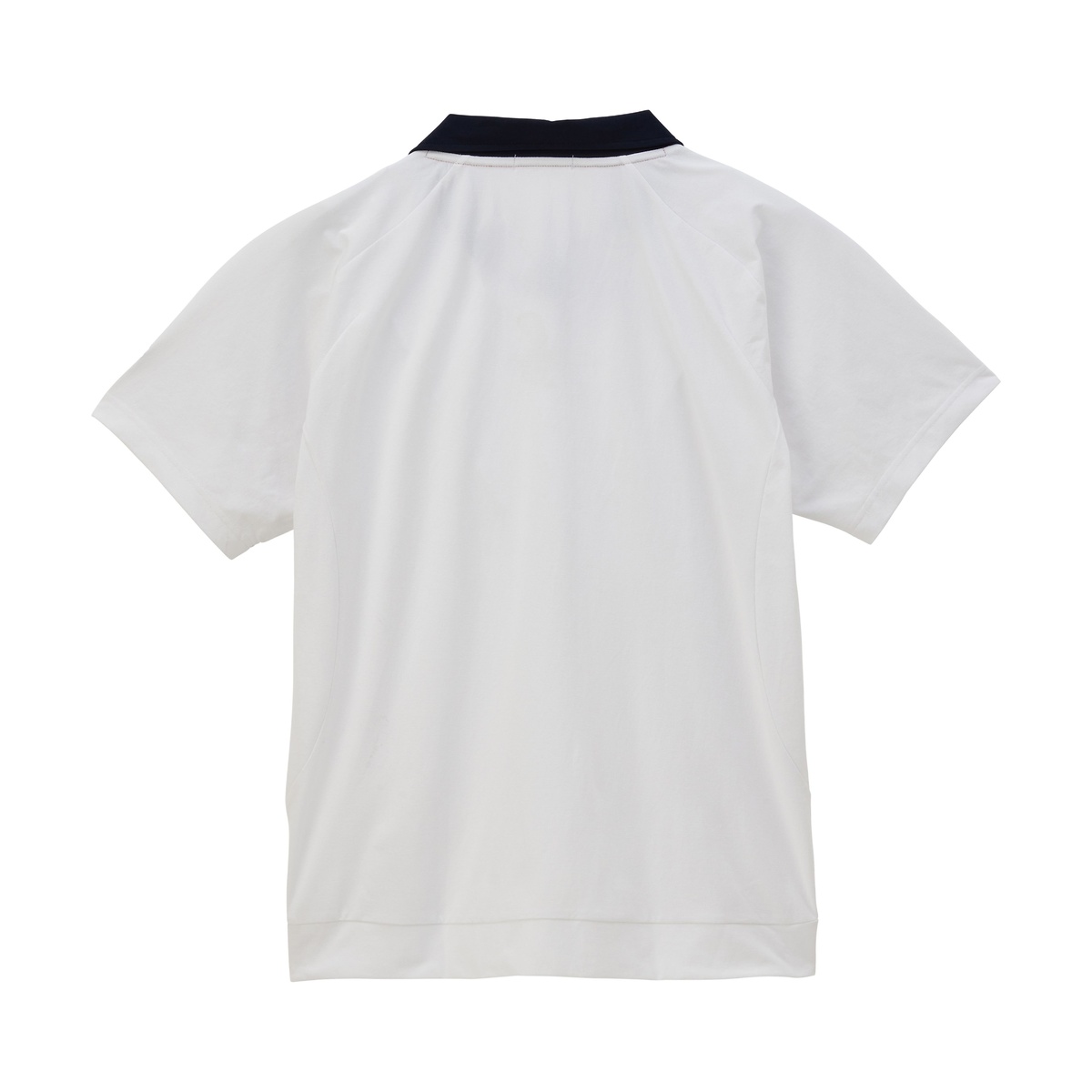 サッカー衿シャツ(Aile forme)