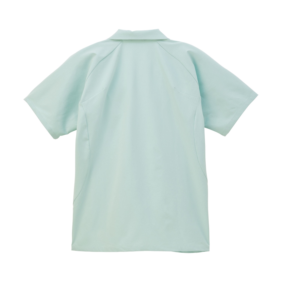 LCS Plume 開襟シャツ(Aile forme)