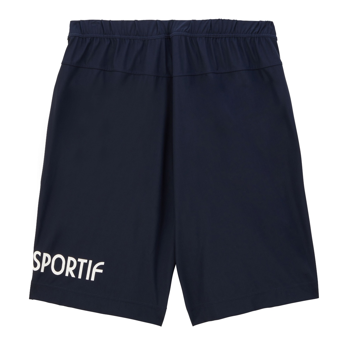 接触涼感ハーフパンツ