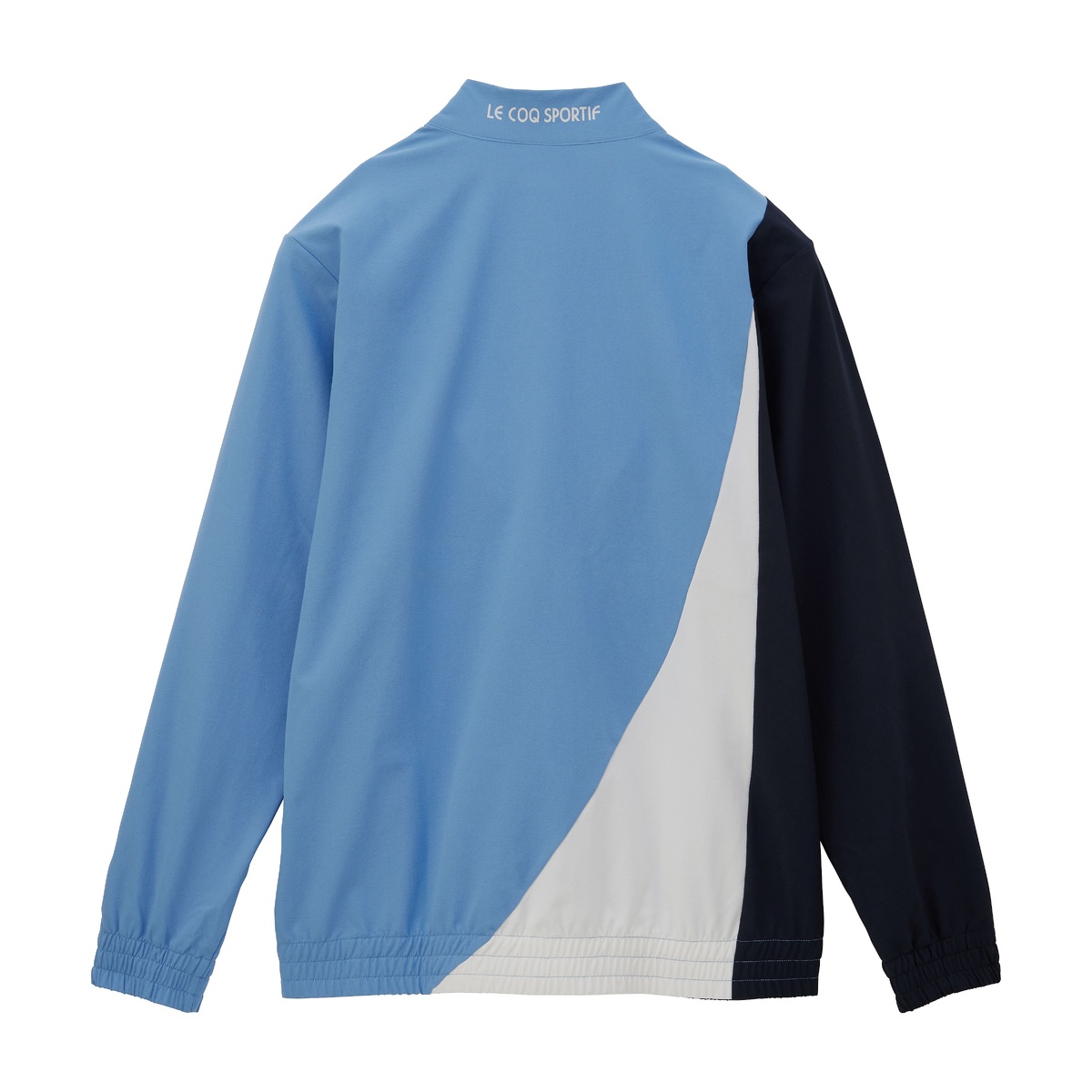 LCS Plume クロスジャケット