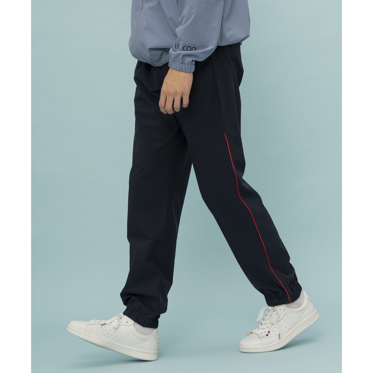 サンスクリーン クロスロングパンツ