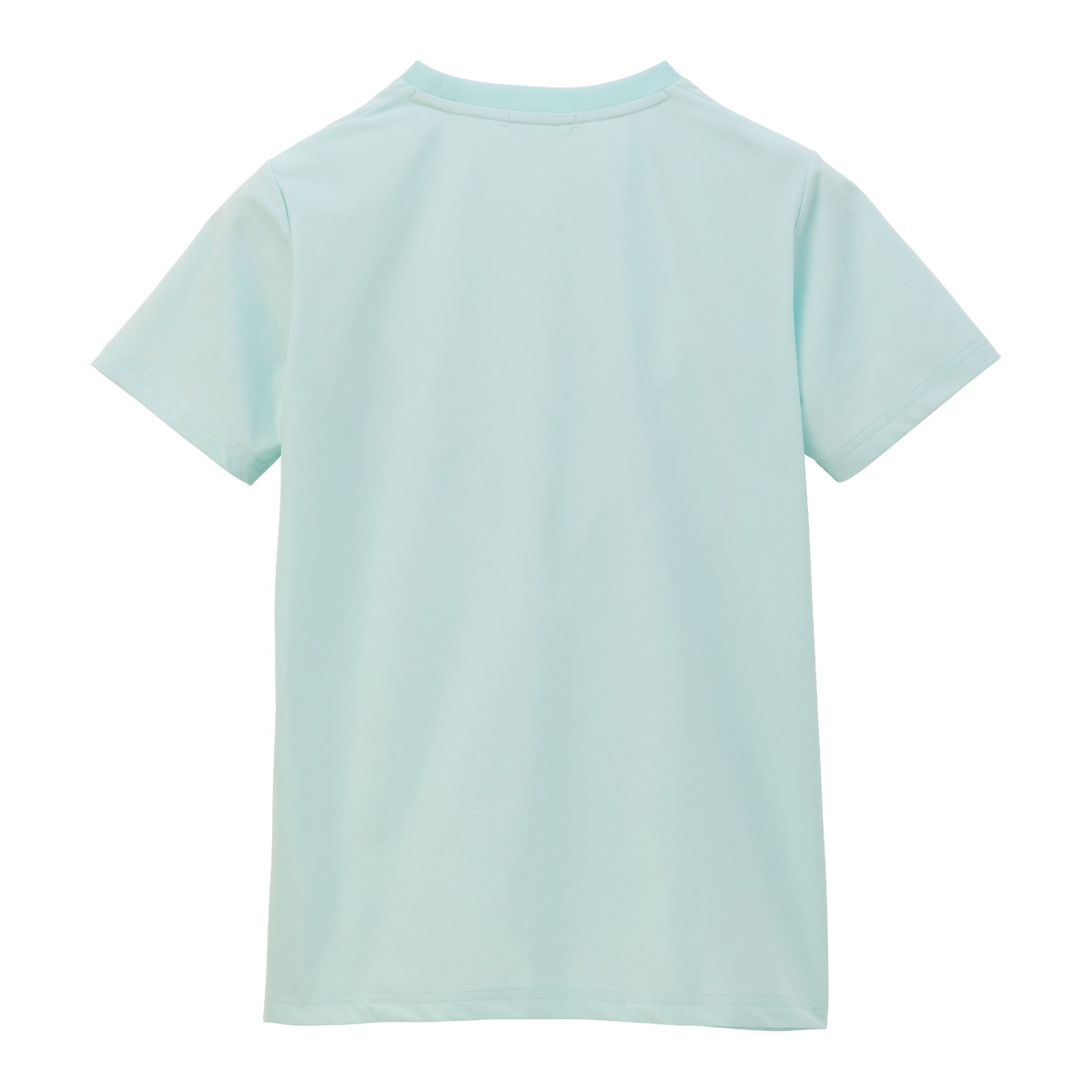 ヘランカサンスクリーン 半袖Tシャツ