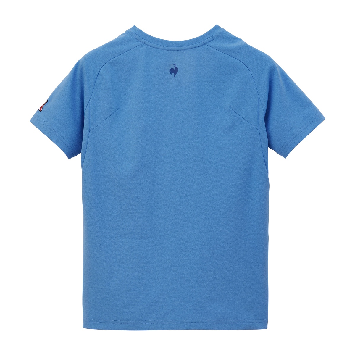 LCS Plumeニット 半袖Tシャツ(Aile forme)