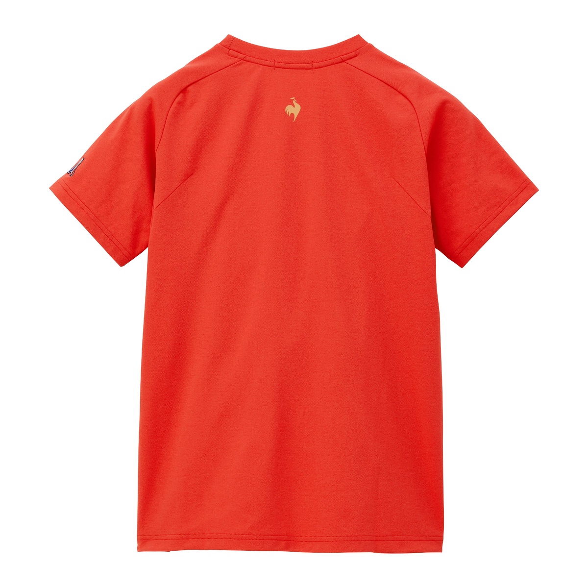 LCS Plumeニット 半袖Tシャツ(Aile forme)