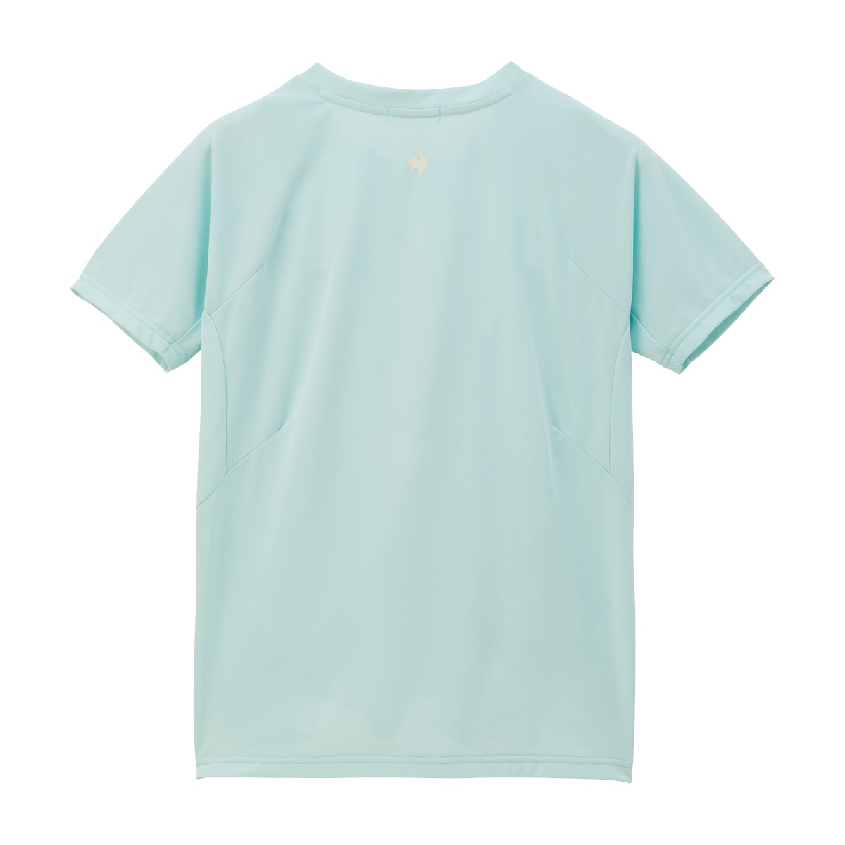 スポットレス 半袖Tシャツ(Aile forme)