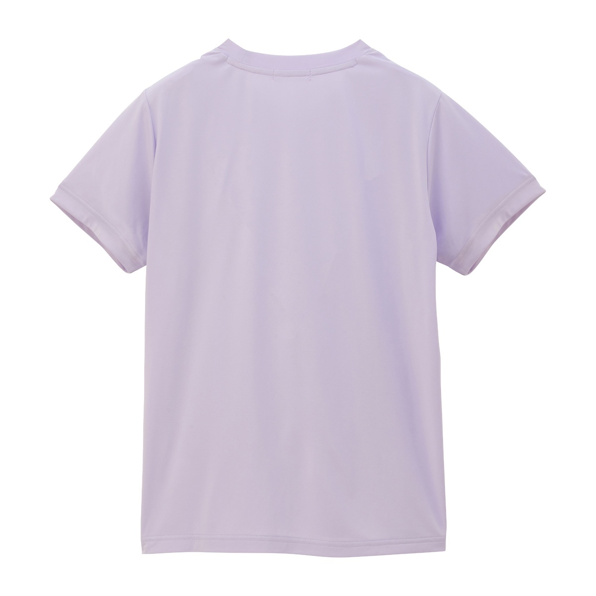 サンスクリーン 半袖Tシャツ